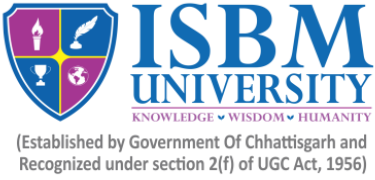 ISBMU-ISBM University