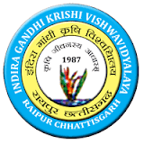 IGKV-Indira Gandhi Krishi Vishwavidyalaya