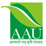 AAU-Anand Agricultural University