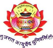 GAU-Gujarat Ayurved University