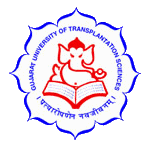 GUTS-Gujarat University of Transplantation Sciences