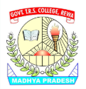 GTRSCR-Government Thakur Ranmat Singh College Rewa