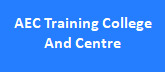 AECTCC-AEC Training College And Centre