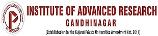 IAR-Institute of Advanced Research Gandhinagar
