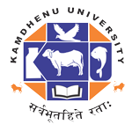 KU-Kamdhenu University