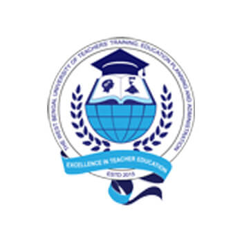 WBUTTEPA-West Bengal University of Teachers Training Education Planning and Administration