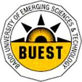 BUEST-Baddi University of Emerging Sciences and Technology