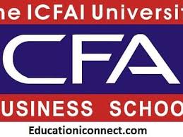 ICFAIU-Institute of Chartered Financial Analysts of India University