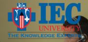 IECU-IEC University
