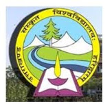 USU-Uttarakhand Sanskrit University