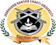 JRSU-Jharkhand Raksha Shakti University
