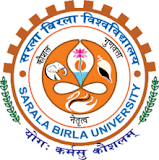 SBU-Sarla Birla University