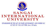 SIU-Sangai International University
