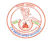 JRHU-Jagadguru Rambhadracharya Handicapped University