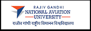 RGNAU-Rajiv Gandhi National Aviation University