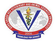 GAVASU-Guru Angad Veterinary And Animal Sciences University