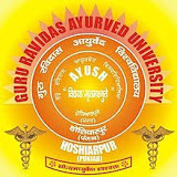 GRAU-Guru Ravidas Ayurved University