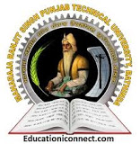 MRSPTU-Maharaja Ranjit Singh Punjab Technical University