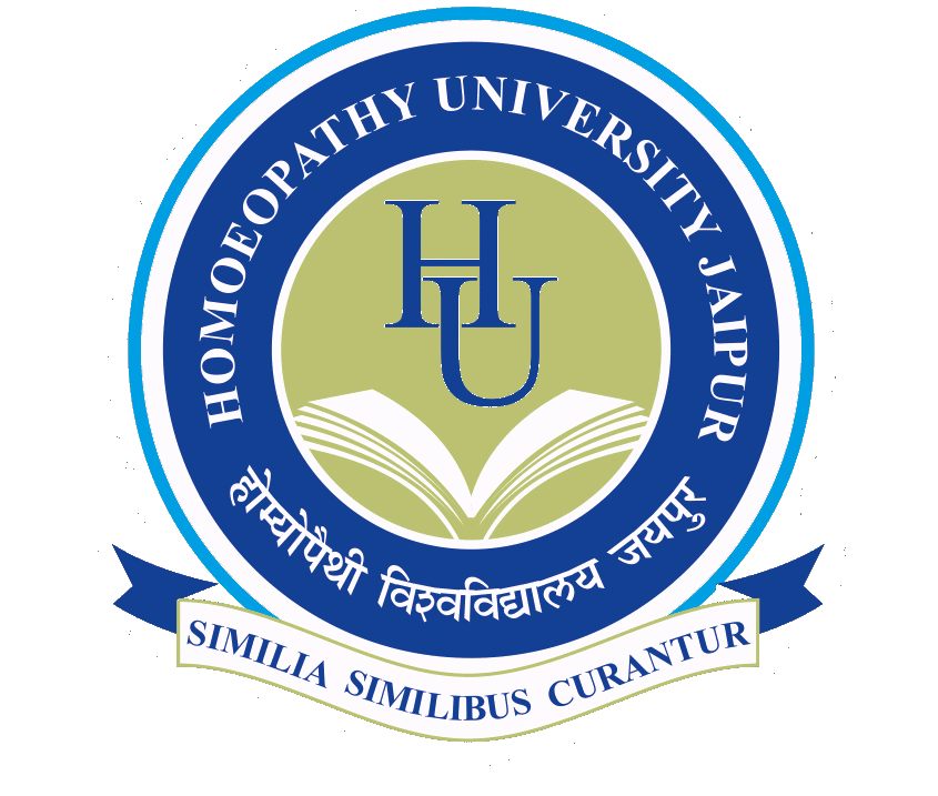 HU-Homoeopathy University