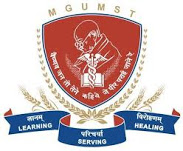 MGUMST-Mahatma Gandhi University of Medical Sciences And Technology