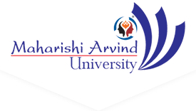 MAU-Maharishi Arvind University
