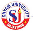 SU-Shyam University