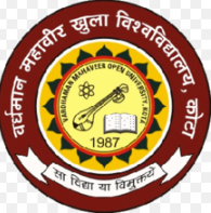 VMOU-Vardhman Mahaveer Open University
