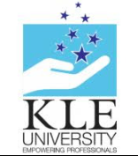 KLEAHER-KLE Academy of Higher Education and Research