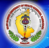 RGUHS-Rajiv Gandhi University Of Health Sciences