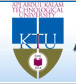 APJAKTU-APJ Abdul Kalam Technological University