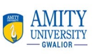 AU-Amity University Gwalior
