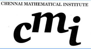 CMI-Chennai Mathematical Institute