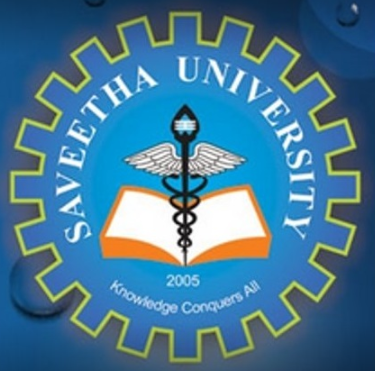 SIMTS-Saveetha Institute of Medical And Technical Sciences