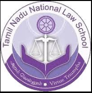 TNNLU-Tamil Nadu National Law University