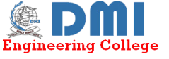 DMIEC-DMI Engineering College