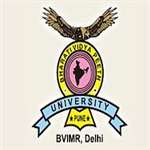 BVIMR-Bharati Vidyapeeth Institute of Management and Research