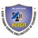 RCVGIT-Rishi Chadha Vishvas Girls Institute of Technology
