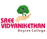 SVDC-Sree Vidyanikethan Degree College