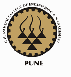 GHRCEM-G H Raisoni College of Engineering and Management