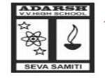 AHS-Adarsh High School