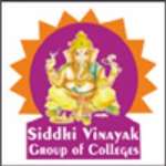 SVCSHE-Siddhi Vinayak College of Science and Higher Education