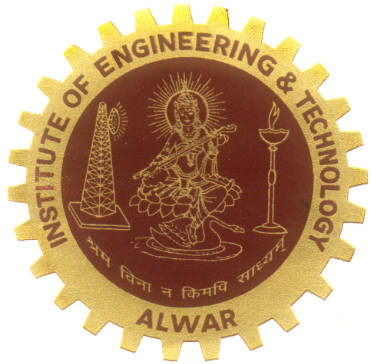 IET-Institute of Engineering and Technology Alwar