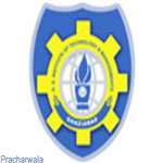 DSITM-D S Institute of Technology and Management
