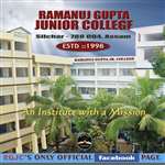 RGJC-Ramanuj Gupta Junior College