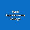 SAC-Syed Appalaswamy College