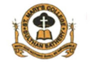 SMCSB-St Marys College Sulthan Bathery