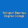 GBDC-Goluguri Bapiraju Degree College