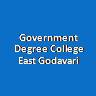 GDC-Government Degree College East Godavari