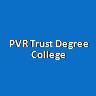 PVRTDC-PVR Trust Degree College