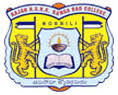 RRSRKRC-Rajah RSRK Rangarao College